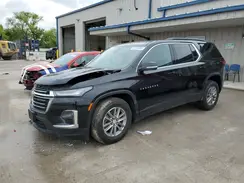 1GNEVHKW5PJ171779 2023 CHEVROLET TRAVERSE