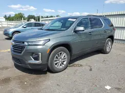 1GNEVHKW5PJ172687 2023 CHEVROLET TRAVERSE