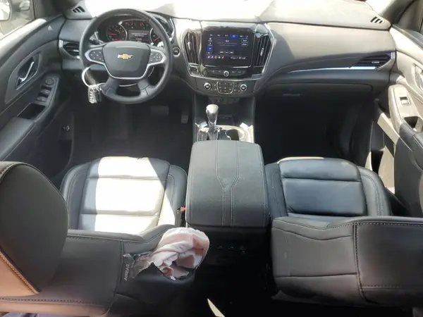 1GNEVHKW5PJ172687 2023 CHEVROLET TRAVERSE - Image 8