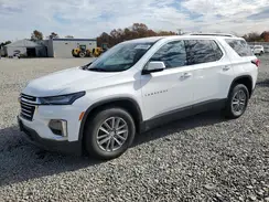 1GNEVHKW5PJ177582 2023 CHEVROLET TRAVERSE