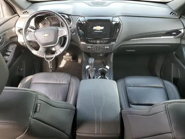 1GNEVHKW5PJ177582 2023 CHEVROLET TRAVERSE - Image 8
