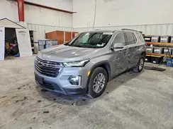1GNEVHKW5PJ189084 2023 CHEVROLET TRAVERSE