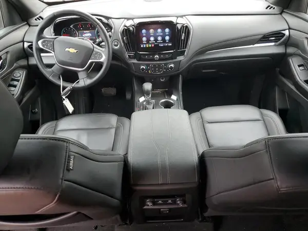 1GNEVHKW5PJ207048 2023 CHEVROLET TRAVERSE - Image 8