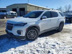 1GNEVHKW5PJ220141 2023 CHEVROLET TRAVERSE