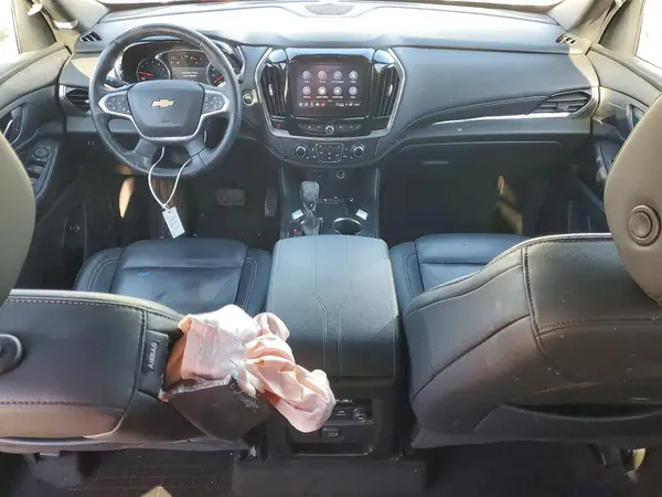1GNEVHKW5PJ220141 2023 CHEVROLET TRAVERSE - Image 8