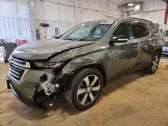 1GNEVHKW5PJ224772 2023 CHEVROLET TRAVERSE