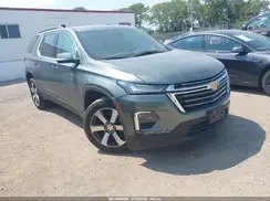 1GNEVHKW5PJ225565 2023 CHEVROLET TRAVERSE