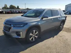 1GNEVHKW5PJ272143 2023 CHEVROLET TRAVERSE