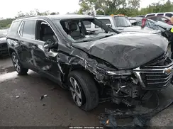 1GNEVHKW5PJ272711 2023 CHEVROLET TRAVERSE