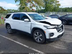 1GNEVHKW5PJ277634 2023 CHEVROLET TRAVERSE