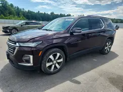 1GNEVHKW5PJ295633 2023 CHEVROLET TRAVERSE
