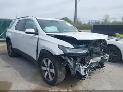 1GNEVHKW5PJ318540 2023 CHEVROLET TRAVERSE