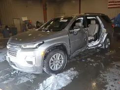 1GNEVHKW5PJ338173 2023 CHEVROLET TRAVERSE