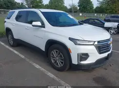 1GNEVHKW5PJ341235 2023 CHEVROLET TRAVERSE