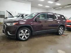 1GNEVHKW6JJ101294 2018 CHEVROLET TRAVERSE