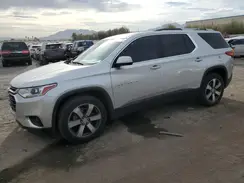 1GNEVHKW6JJ101635 2018 CHEVROLET TRAVERSE