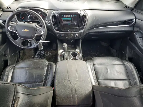 1GNEVHKW6JJ120184 2018 CHEVROLET TRAVERSE - Image 8