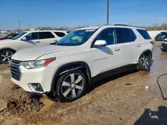 1GNEVHKW6JJ128866 2018 CHEVROLET TRAVERSE