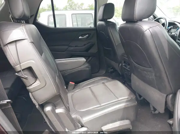 1GNEVHKW6JJ129712 2018 CHEVROLET TRAVERSE - Image 8