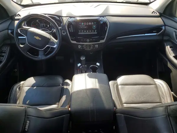 1GNEVHKW6JJ136921 2018 CHEVROLET TRAVERSE - Image 8