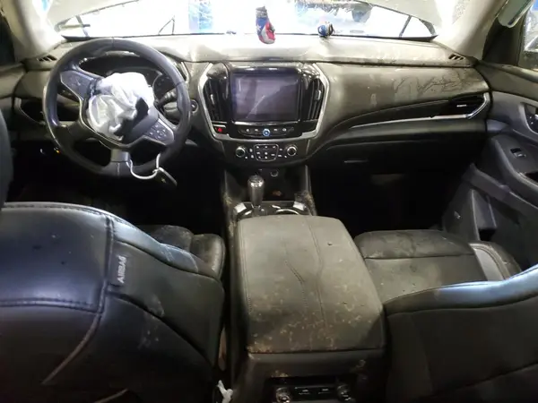1GNEVHKW6JJ152360 2018 CHEVROLET TRAVERSE - Image 8