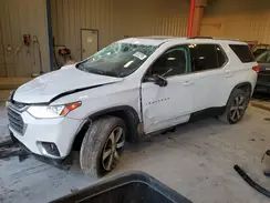 1GNEVHKW6JJ153945 2018 CHEVROLET TRAVERSE