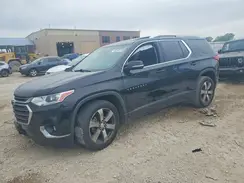 1GNEVHKW6JJ170681 2018 CHEVROLET TRAVERSE