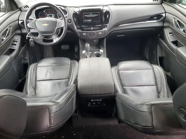1GNEVHKW6JJ172429 2018 CHEVROLET TRAVERSE - Image 8