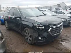 1GNEVHKW6JJ174682 2018 CHEVROLET TRAVERSE