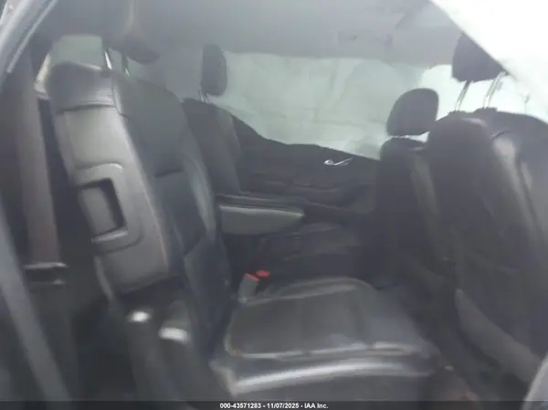 1GNEVHKW6JJ174682 2018 CHEVROLET TRAVERSE - Image 8