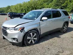 1GNEVHKW6JJ176190 2018 CHEVROLET TRAVERSE