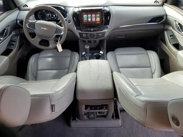 1GNEVHKW6JJ190543 2018 CHEVROLET TRAVERSE - Image 8