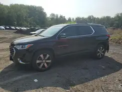 1GNEVHKW6JJ216347 2018 CHEVROLET TRAVERSE