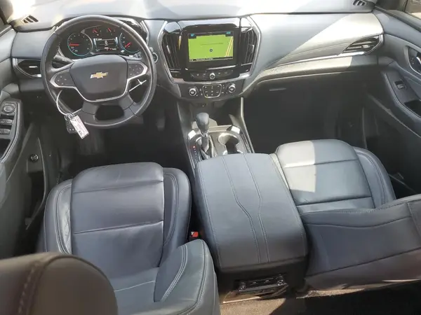 1GNEVHKW6JJ216347 2018 CHEVROLET TRAVERSE - Image 8