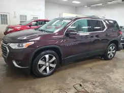 1GNEVHKW6JJ218227 2018 CHEVROLET TRAVERSE