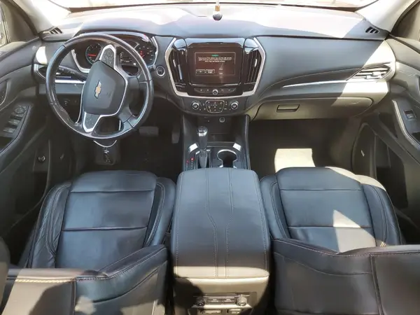 1GNEVHKW6JJ241166 2018 CHEVROLET TRAVERSE - Image 8