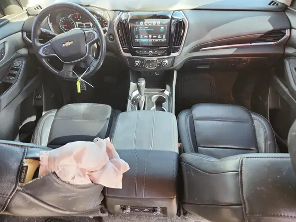 1GNEVHKW6JJ246741 2018 CHEVROLET TRAVERSE - Image 8