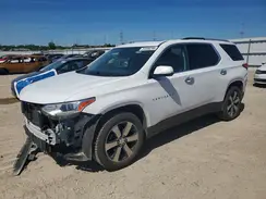 1GNEVHKW6JJ248876 2018 CHEVROLET TRAVERSE