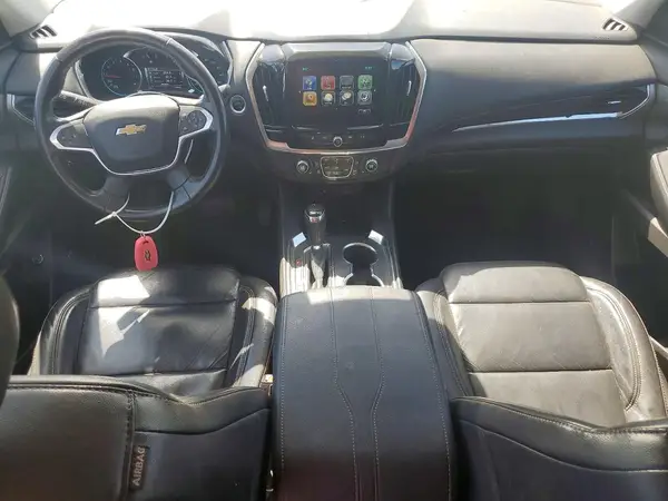 1GNEVHKW6JJ248876 2018 CHEVROLET TRAVERSE - Image 8