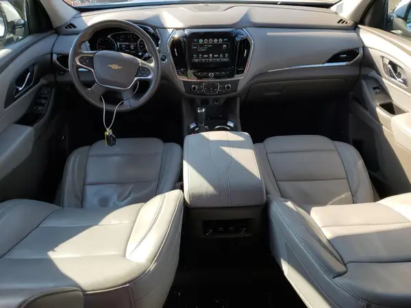 1GNEVHKW6JJ261966 2018 CHEVROLET TRAVERSE - Image 8