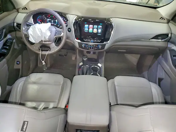 1GNEVHKW6JJ270280 2018 CHEVROLET TRAVERSE - Image 8