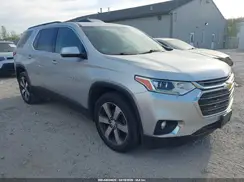 1GNEVHKW6KJ137908 2019 CHEVROLET TRAVERSE