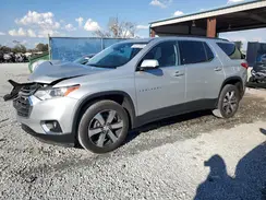 1GNEVHKW6KJ139481 2019 CHEVROLET TRAVERSE
