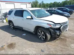 1GNEVHKW6KJ149251 2019 CHEVROLET TRAVERSE