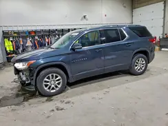 1GNEVHKW6KJ154644 2019 CHEVROLET TRAVERSE