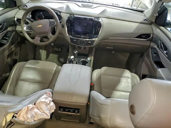 1GNEVHKW6KJ159410 2019 CHEVROLET TRAVERSE - Image 8