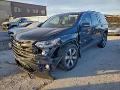 1GNEVHKW6KJ160914 2019 CHEVROLET TRAVERSE