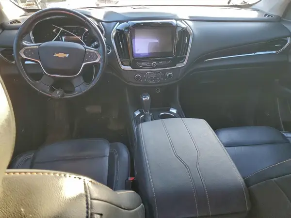 1GNEVHKW6KJ160914 2019 CHEVROLET TRAVERSE - Image 8