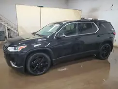 1GNEVHKW6KJ175008 2019 CHEVROLET TRAVERSE