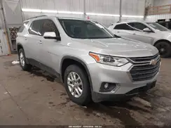1GNEVHKW6KJ175929 2019 CHEVROLET TRAVERSE